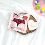 صابون اسکراب کاریته روشن کننده نقاط حساس بدن
